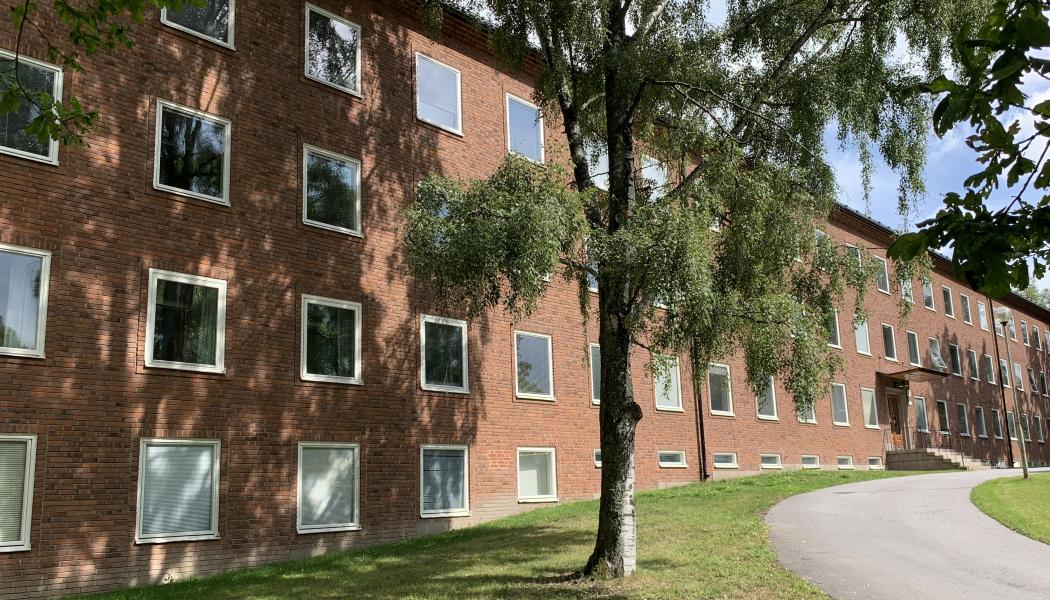 Nya Studentbostäder Byggs Av Akademiska Hus I Stockholm | BYGGnyheter.se